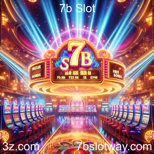 Promoções Imperdíveis no 7b Slot