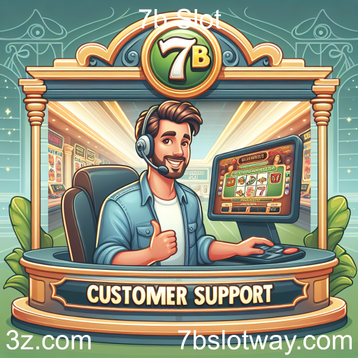 Suporte em Jogos no 7b Slot: Tudo o Que Você Precisa Saber