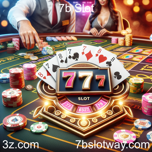 Descubra a Emoção dos Jogos de Mesa no 7b Slot